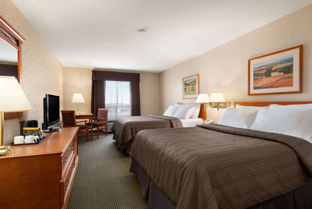 Days Inn by Wyndham Saskatoon