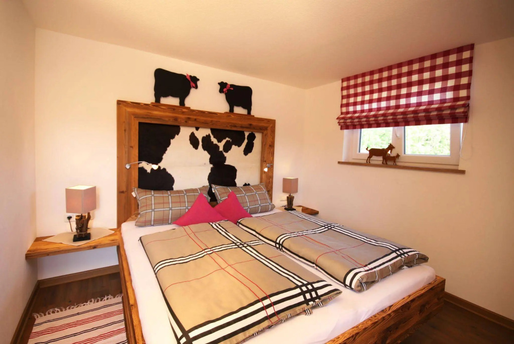 HAUS Susanne - TOP-Ferienwohnungen - SOMMER-Bergbahn inklusive