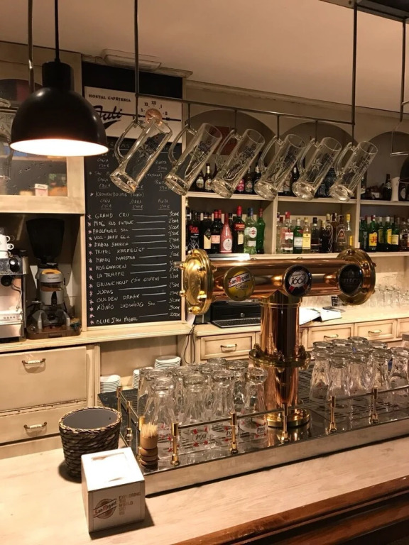 Hostal Juli