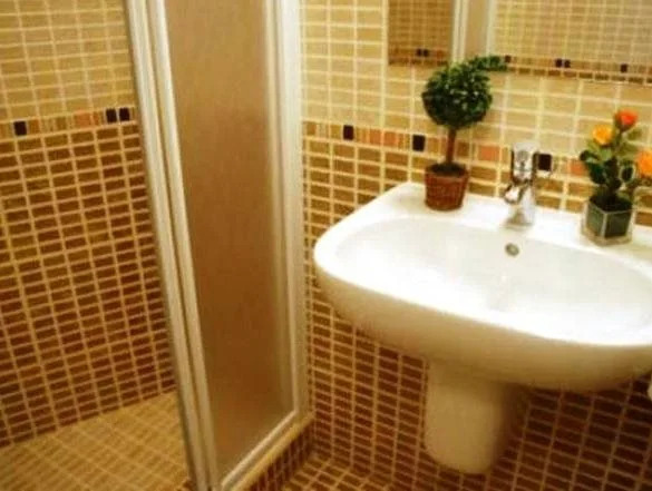 Paradise Apartment