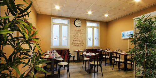 Hotel Lutetia