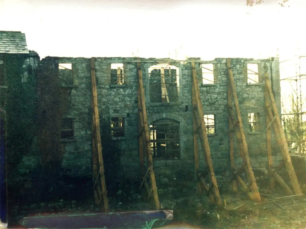 Fort House Bed & Breakfast