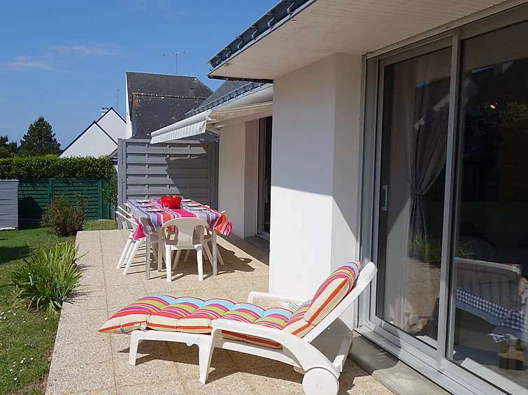 Holiday Home Kerdual by Interhome