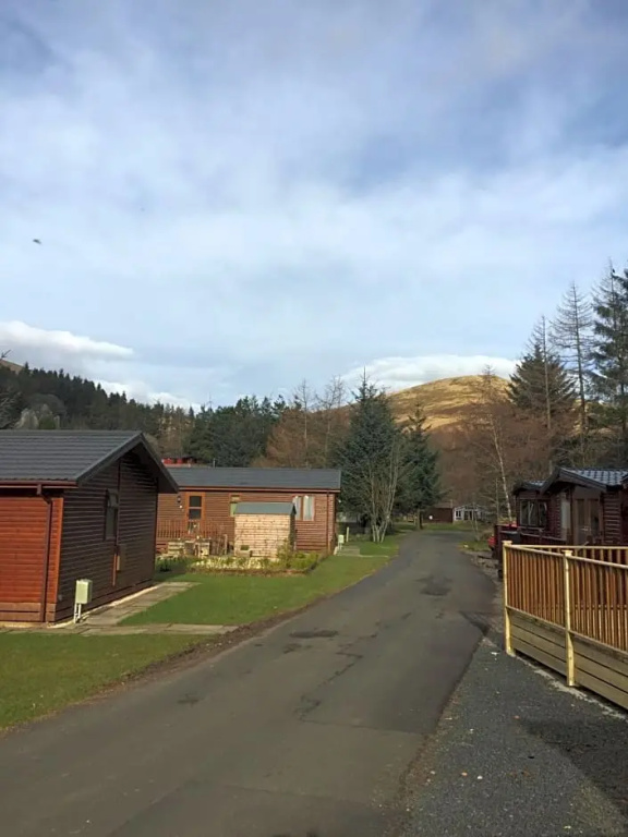 Lewis Lodge
