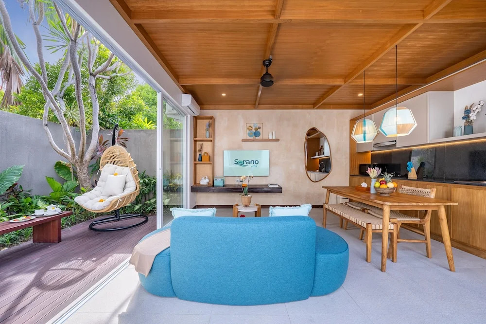 Villa Sorano Canggu by Nagisa Bali