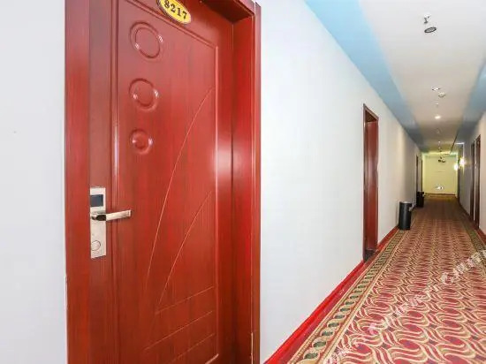 Xintianxin Hotel