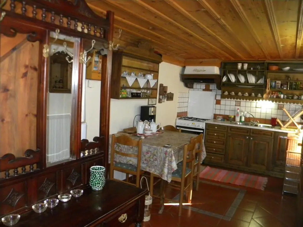 House Rodia