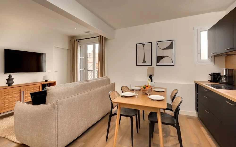 Les Appartements de Collioure