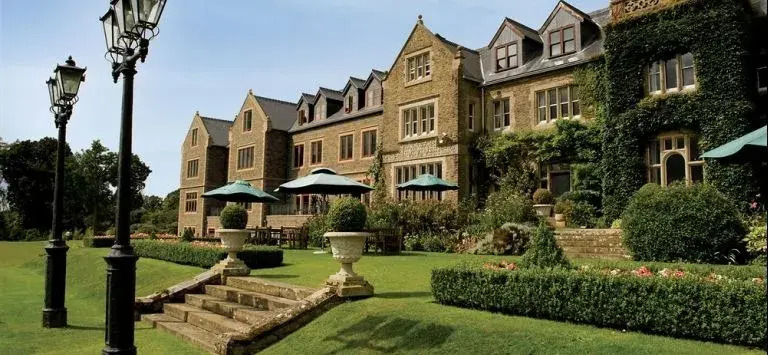 The Lodge