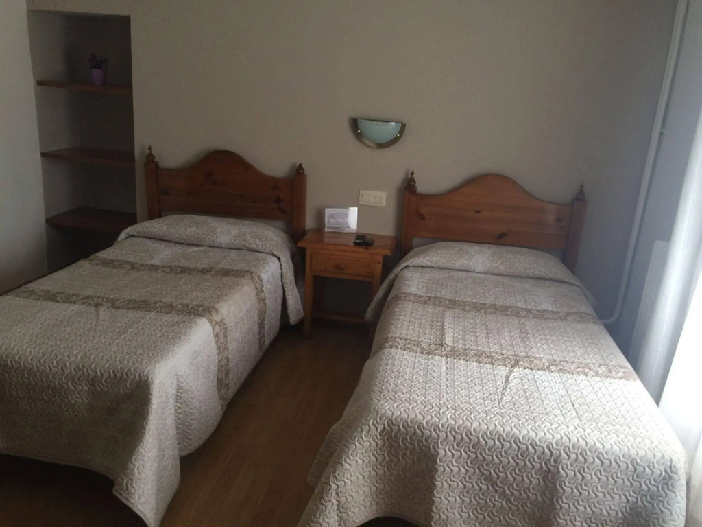 Hostal Estació