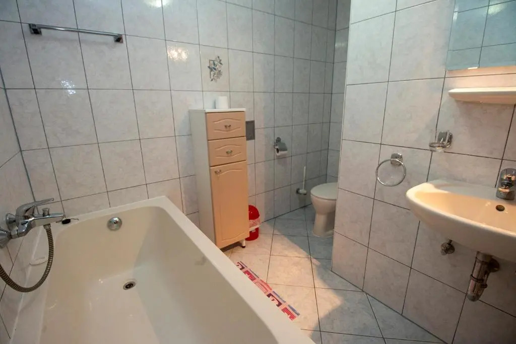 Apartmani Vrljičak