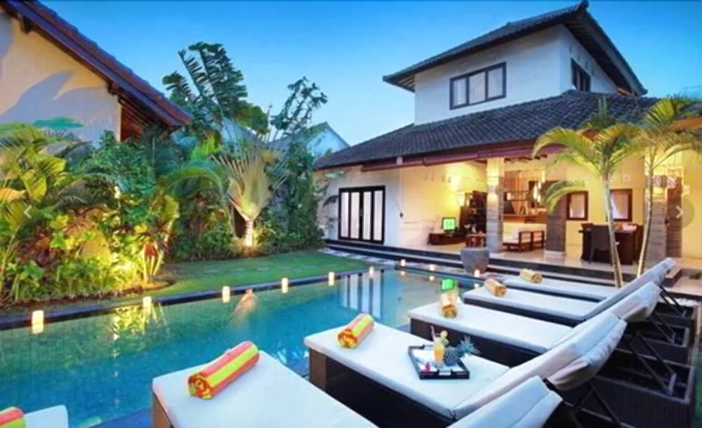 Adhyatma Villa