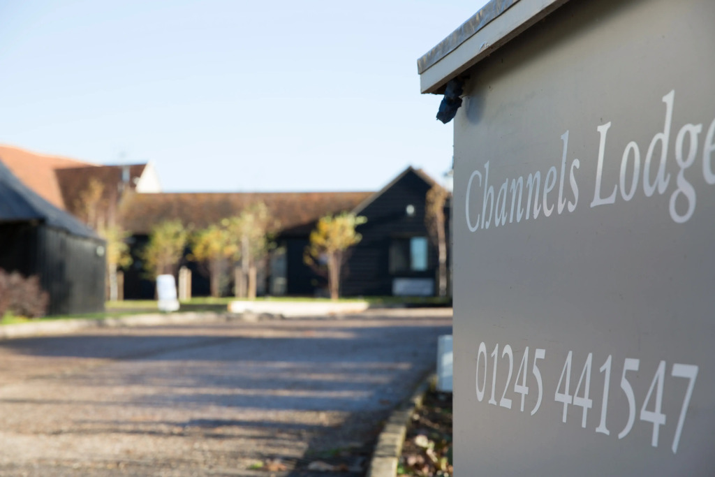 Channels Hotel