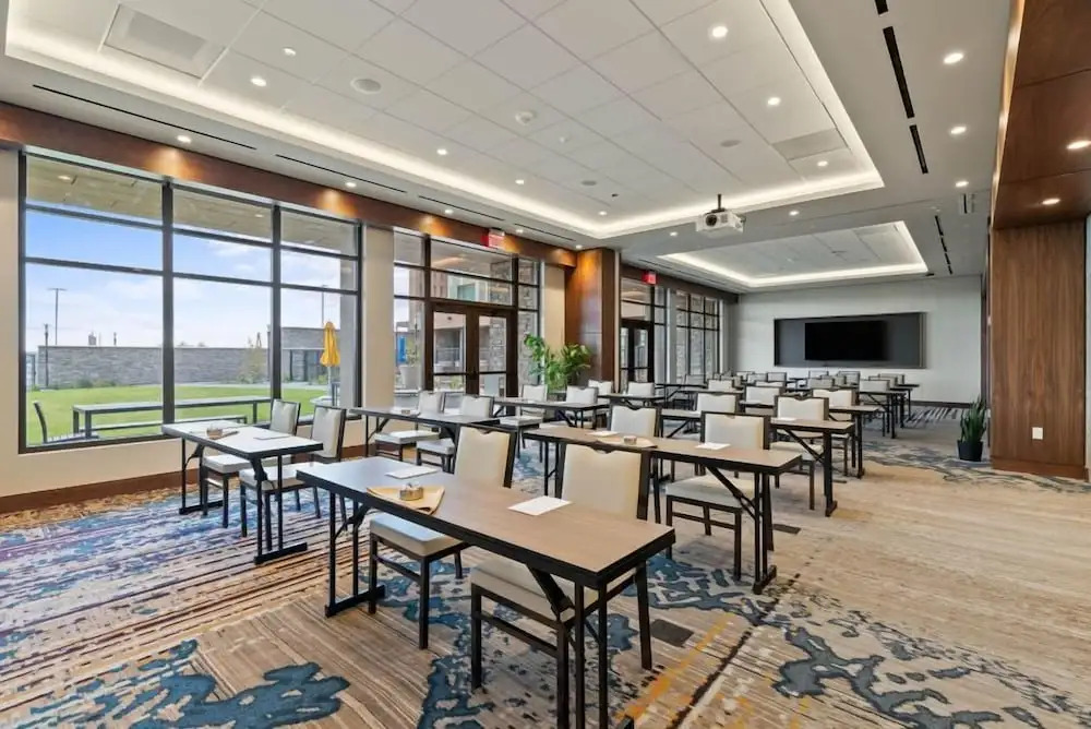 Spokane Tribe Resort and Casino