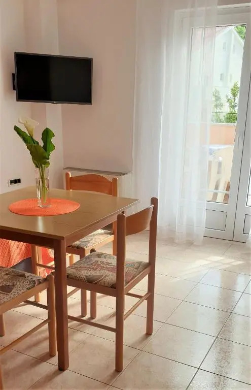 Apartments Ivanovski