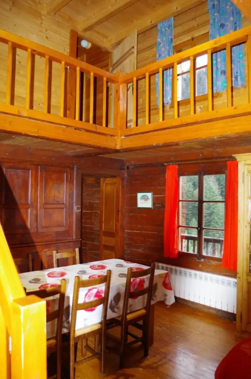 Chalet Bethel