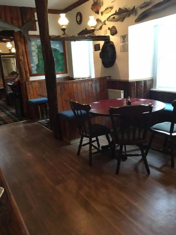Hartland Quay Hotel