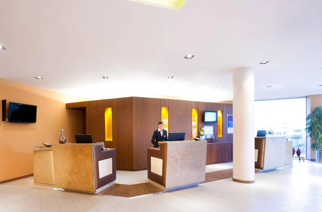 Sercotel Valladolid