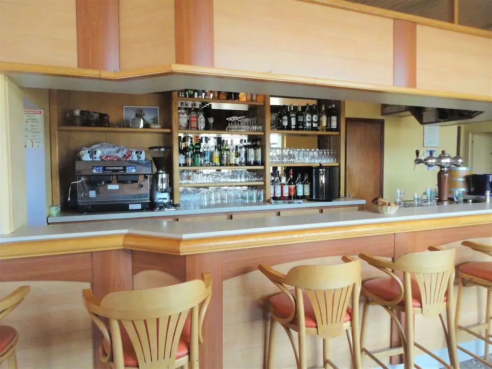 La Bonne Auberge