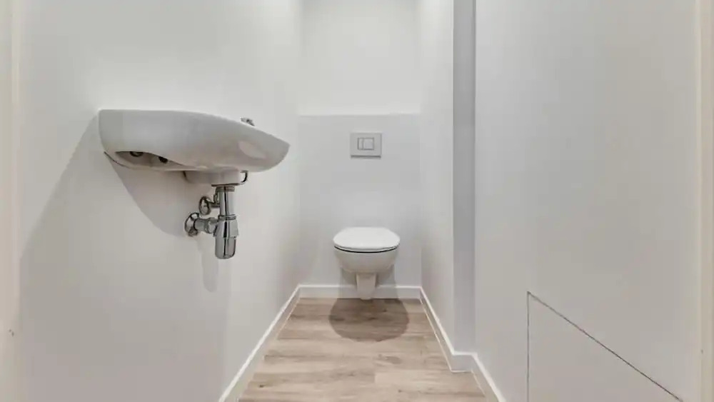 Holiday Suites Jabbeke - Klein Strand