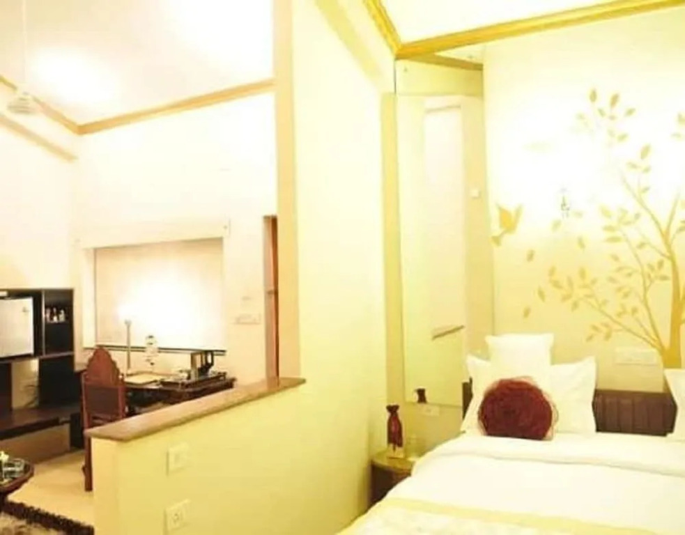 Room Maangta 333 - Varca Goa