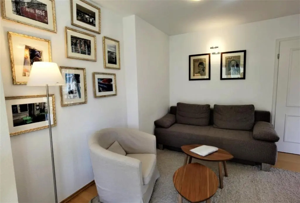 Ferienwohnung Seestern