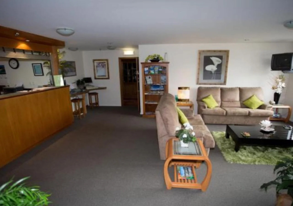 The Lodge