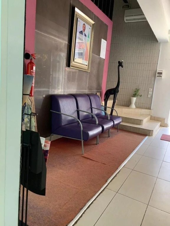Djibson Hotel