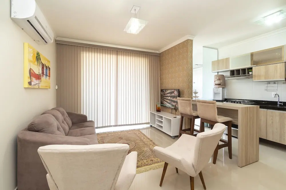 Aluguel Apartamento 3 quartos 1 suite 393
