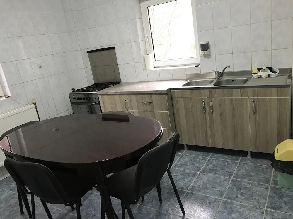Vila Doina Ecotour