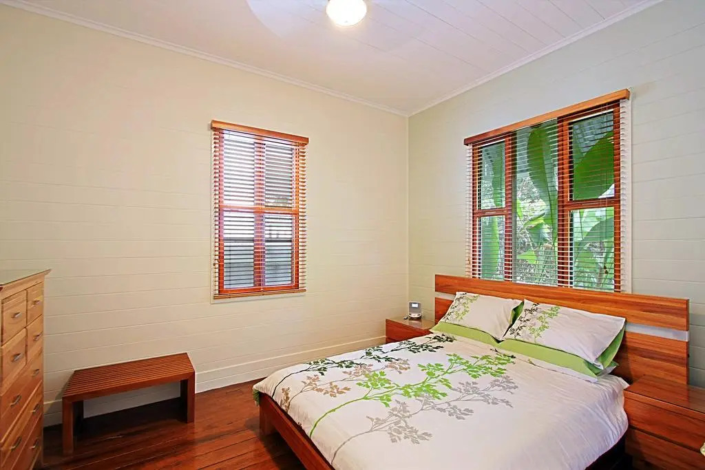 Harkaway - charming cottage in central Byron Bay