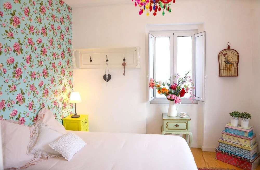 House With 3 Bedrooms in Marinha Grande, With Enclosed Garden and Wifi