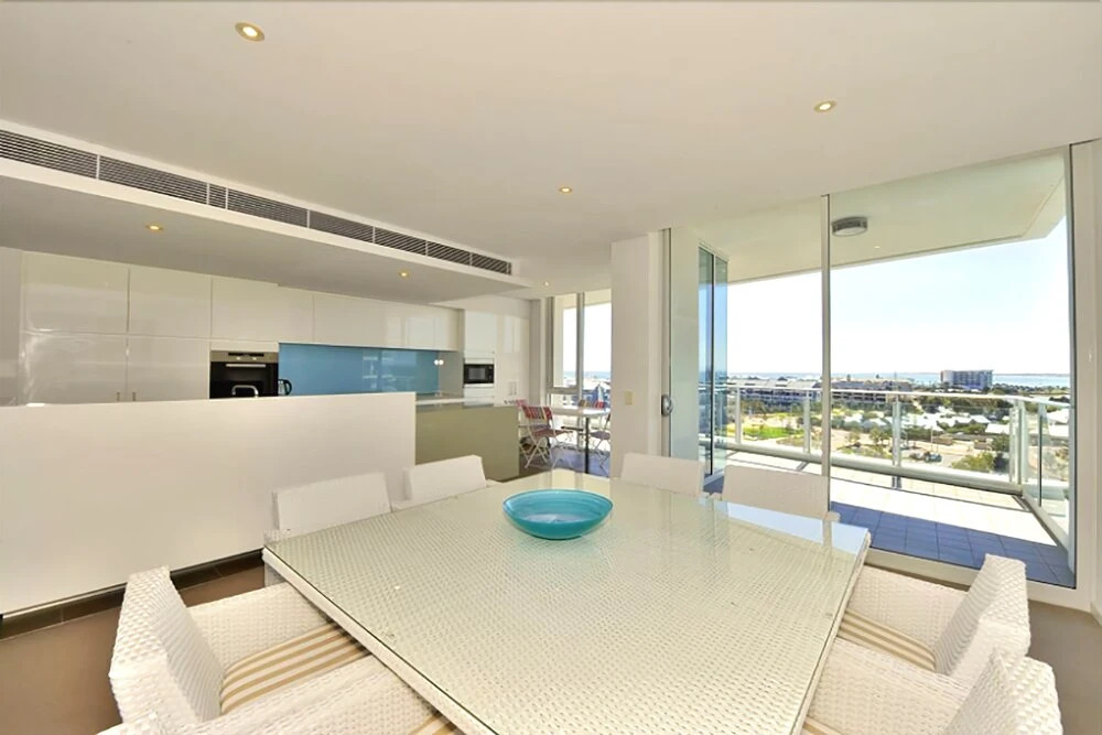 Seapoint 801