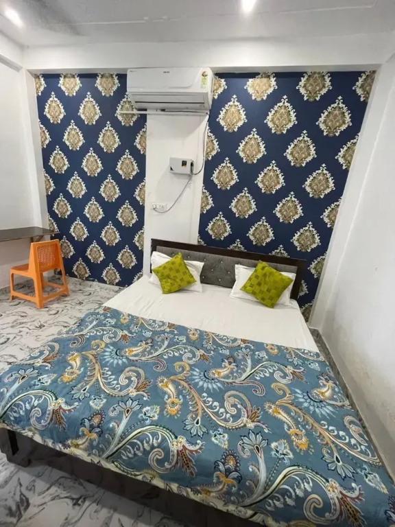 Goroomgo Ayodhya Dham Guest House Ayodhya
