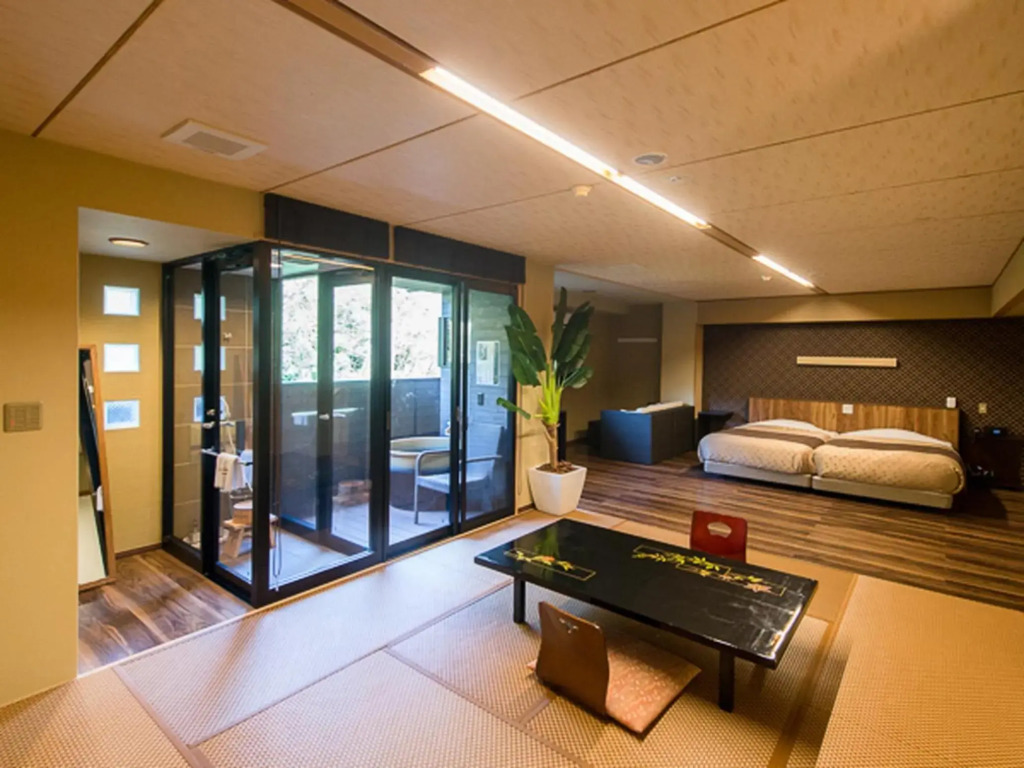 LiVEMAX RESORT Shizuoka Amagiyugashima
