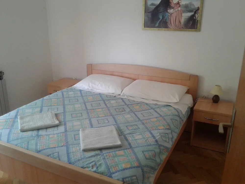 Apartmani Otavio