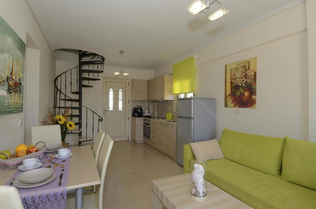 Gea Villas