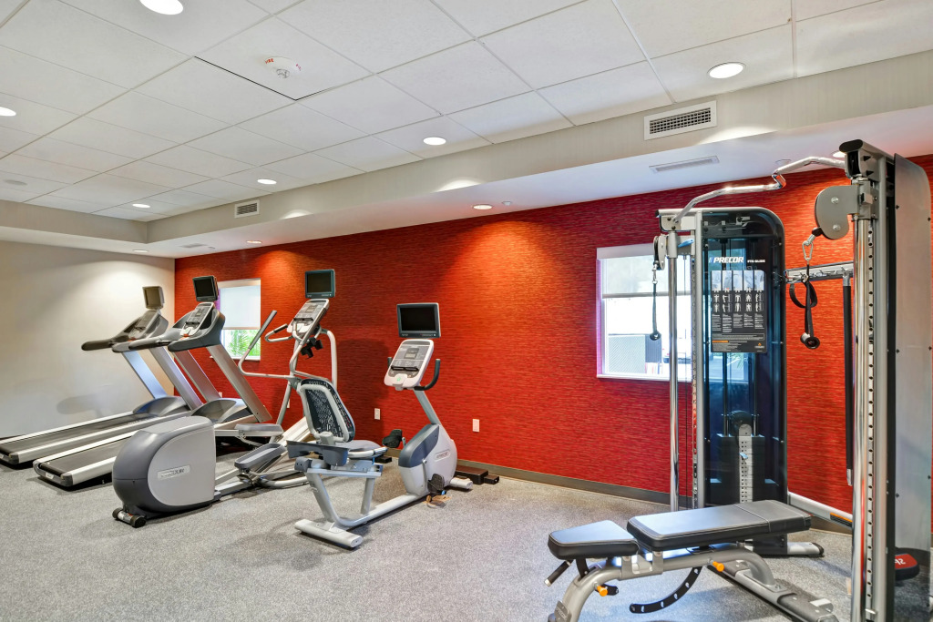Home2 Suites By Hilton Daytona Beach Speedway