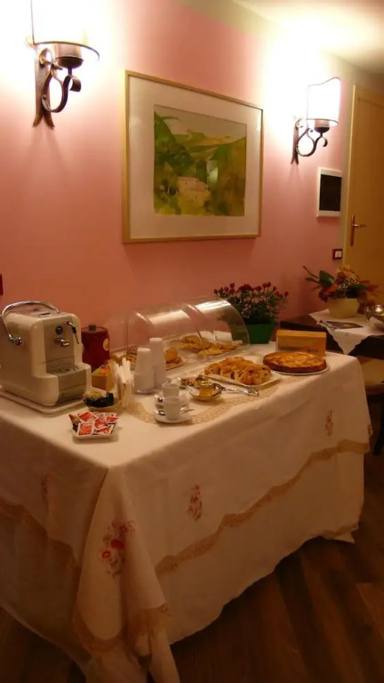Romantico B&B
