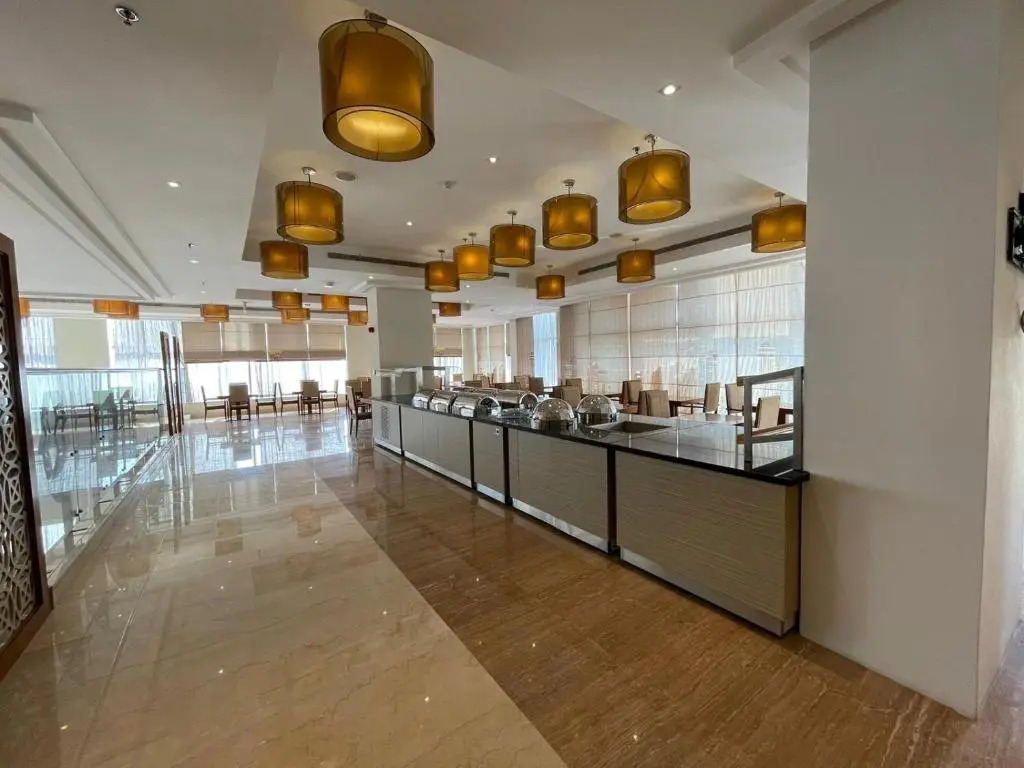 Wonder Palace Hotel Qatar