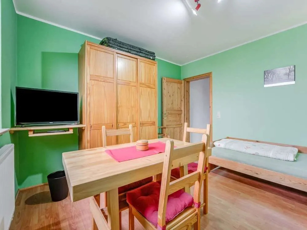 Idyllic Apartment in Kühlungsborn Germany near Forest