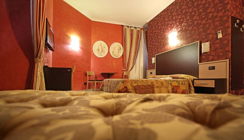 La Casa Di Maurizio