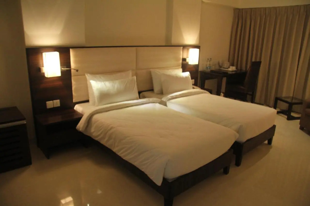 Hotel Beacon T2