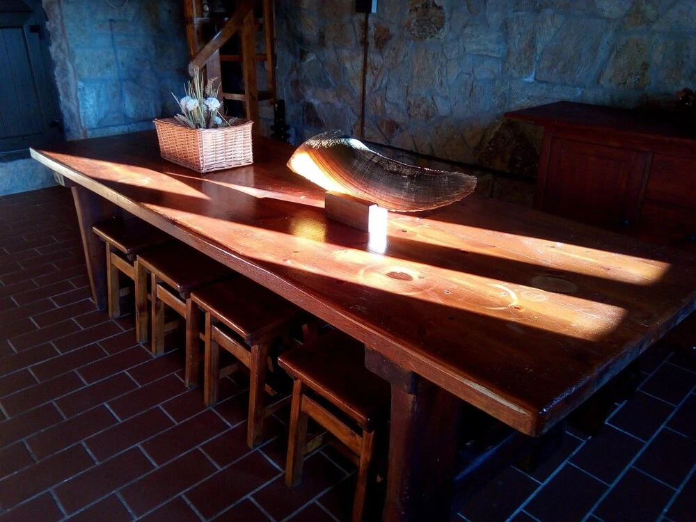 House With one Bedroom in Cee, Caneliñas, With Wonderful sea View and