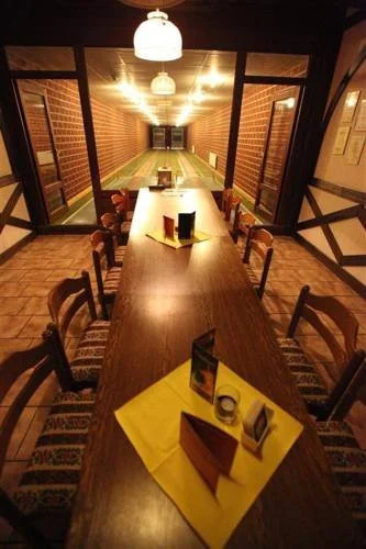 Hotel Rosenthaler-Hof