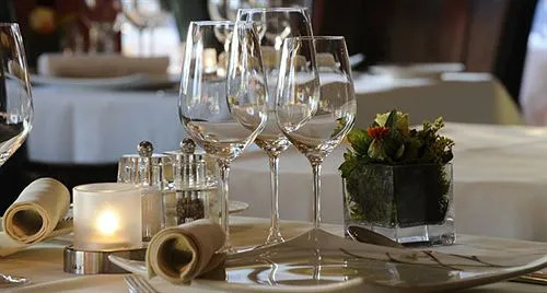 Hotel Restaurant De Kommel