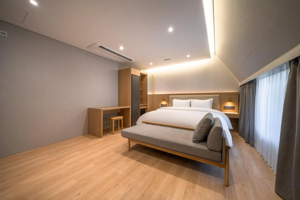 Comfort inn Yeouido