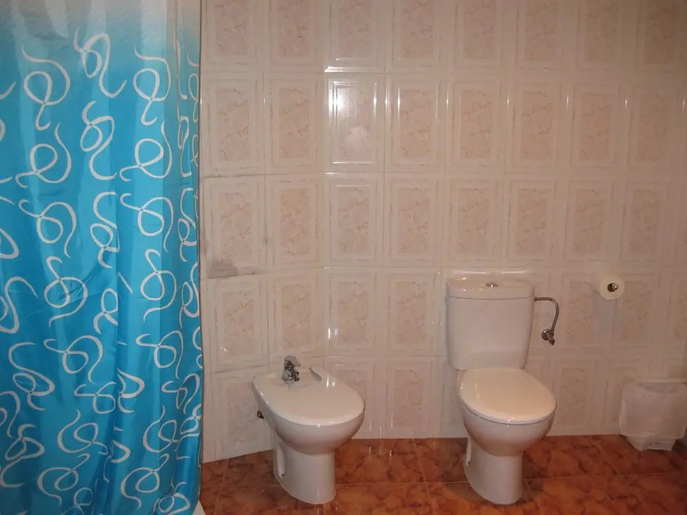 Hostal Alvaro I