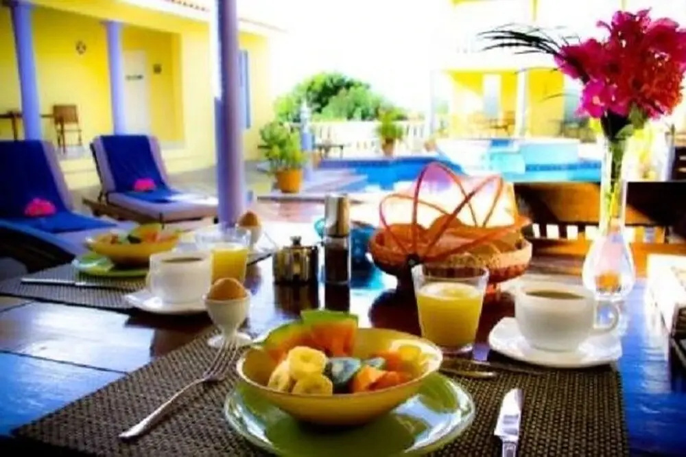 Howe Boutique Suites