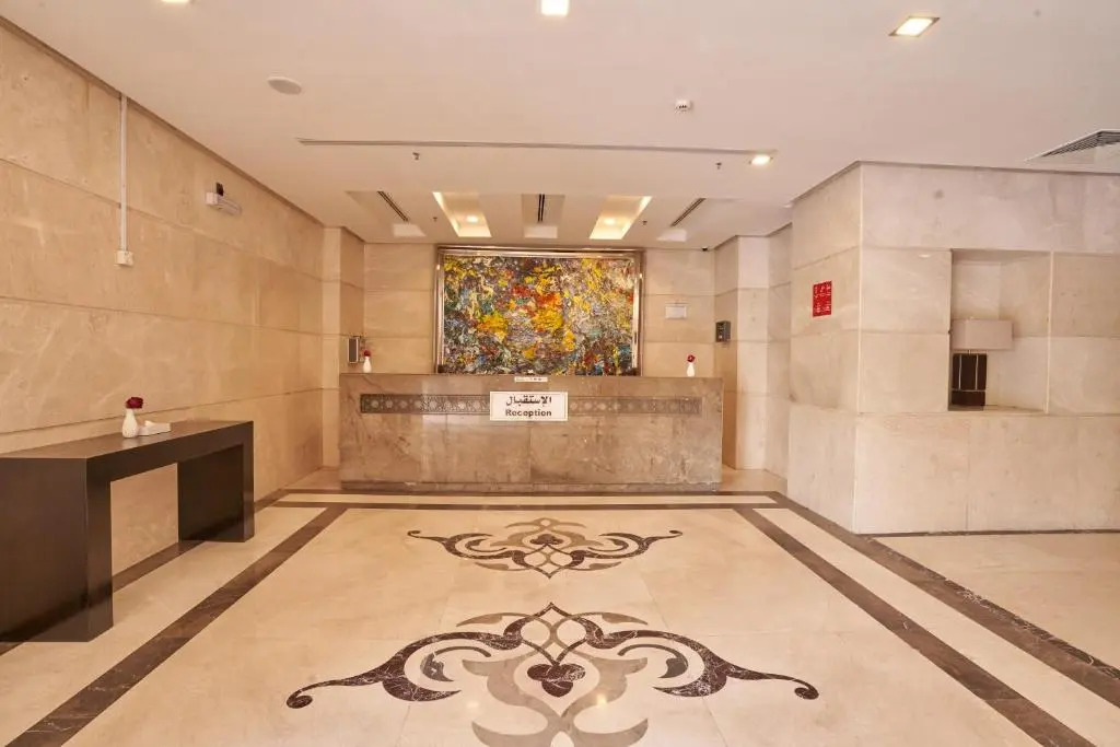 Al Hidayah Towers Hotel